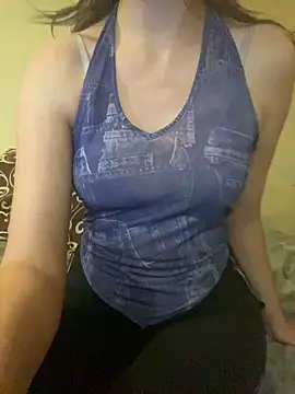 KittieCreme online show from 7, 11, 2025