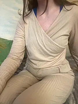 KittieCreme online show from 23, 3, 2026