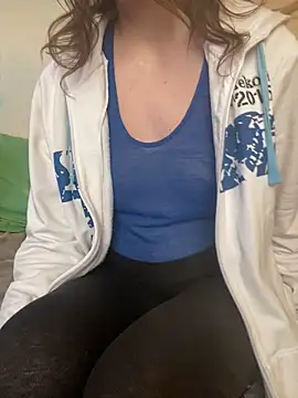 KittieCreme online show from 28, 4, 2026