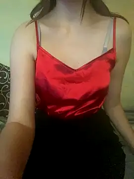 KittieCreme online show from 5, 11, 2025