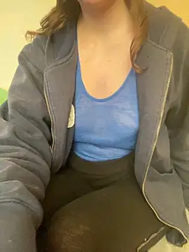 KittieCreme online show from 27, 4, 2026