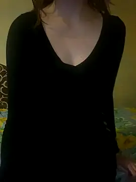 KittieCreme online show from 4, 11, 2025