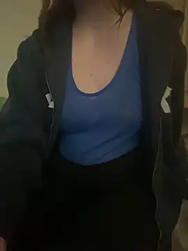 KittieCreme online show from 20, 3, 2026