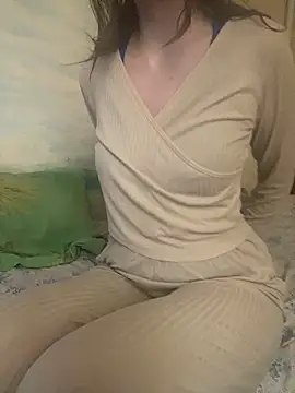 KittieCreme online show from 31, 3, 2026