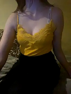 KittieCreme online show from 19, 12, 2025