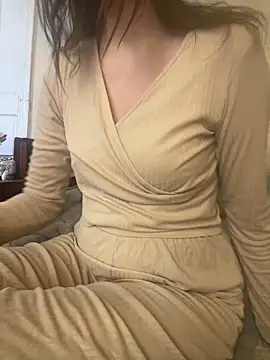 KittieCreme online show from 11, 2, 2026