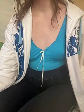 KittieCreme online show from 19, 6, 2026