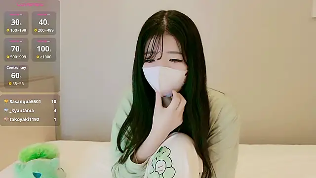 Rin chan 77 online show from 31, 10, 2025