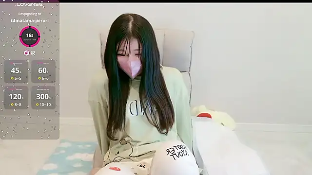 Rin chan 77 online show from 22, 11, 2025