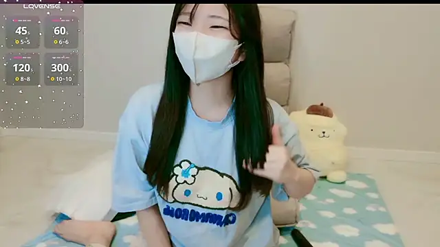 Rin chan 77 online show from 29, 11, 2025