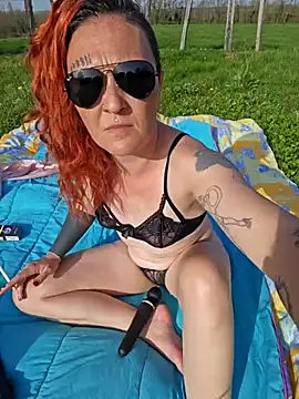 SpartixXx online show from 7, 3, 2026