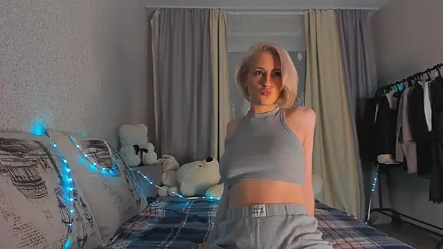 EdenVixen online show from 21, 11, 2025