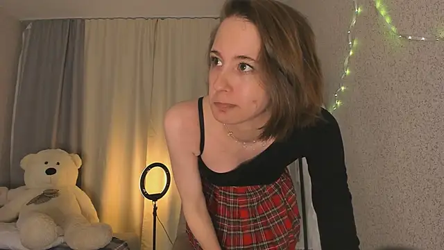 EdenVixen online show from 11, 11, 2025