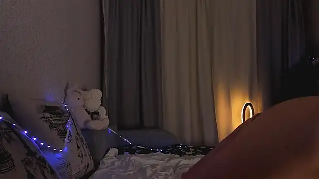 EdenVixen online show from 6, 11, 2025