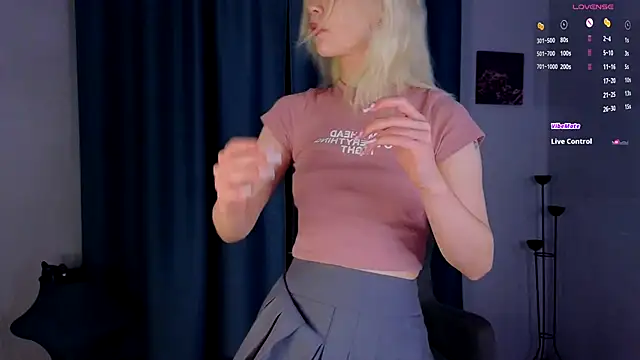 lovedrope online show from 20, 11, 2025