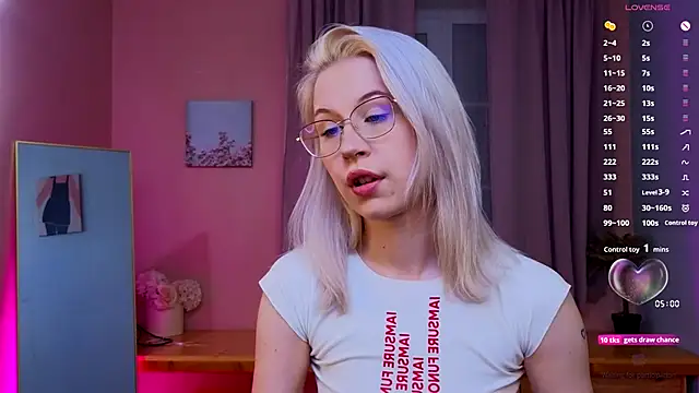 lovedrope online show from 2, 12, 2025