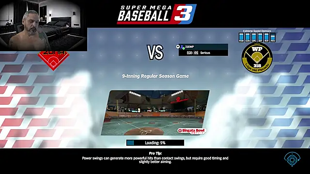 316wp online show from 5, 4, 2026