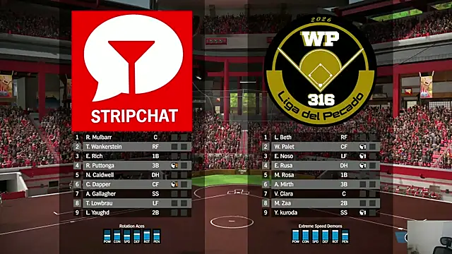 316wp online show from 20, 2, 2026