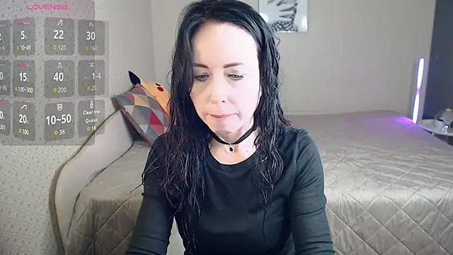 beautiful moon3 online show from 22, 5, 2026