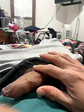 KingFlores online show from 12, 1, 2026