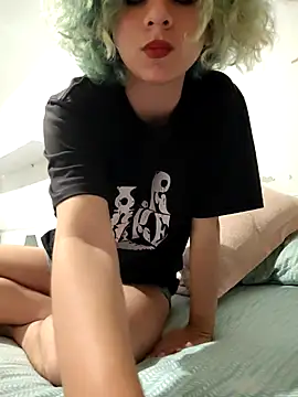 Princessmimi online show from 27, 10, 2025