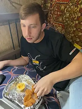 Sextigr2003 online show from 15, 11, 2025