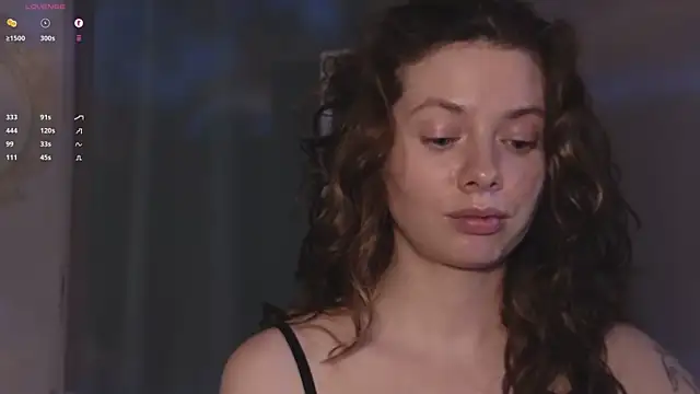 MelodySinclair online show from 18, 11, 2025