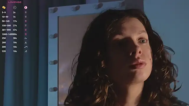 MelodySinclair online show from 18, 1, 2026