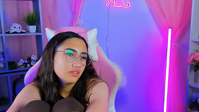 RebeckaThornton online show from 26, 10, 2025