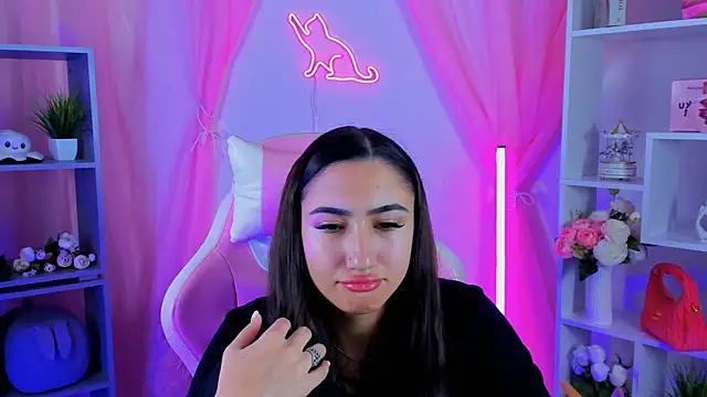 RebeckaThornton online show from 29, 10, 2025