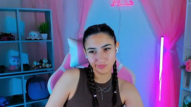 RebeckaThornton online show from 14, 11, 2025