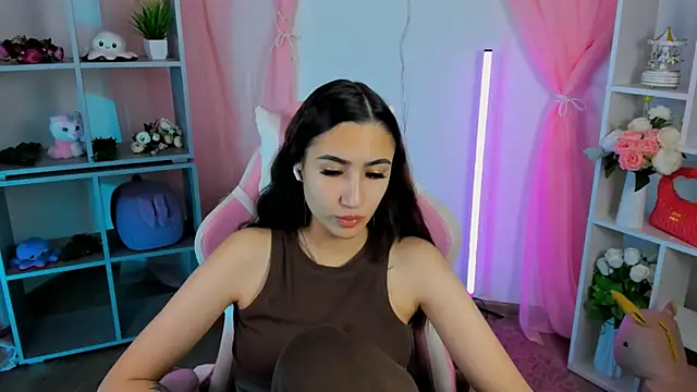 RebeckaThornton online show from 26, 11, 2025