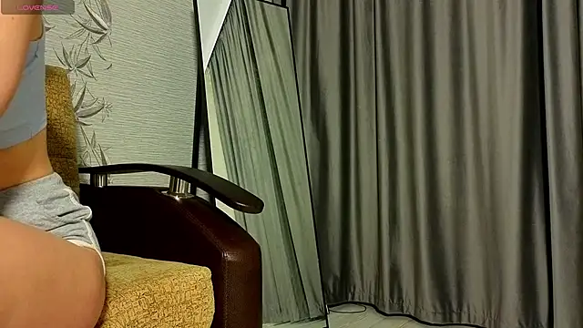 MissPompadure online show from 19, 1, 2026