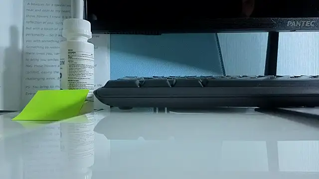 Snapshot of MissPompadure chatting on 22, 10, 2025 MissPompadure online show from 22, 10, 2025