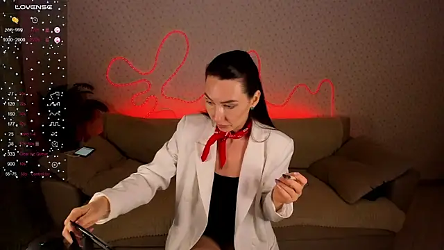 Lilith Sora online show from 20, 2, 2026