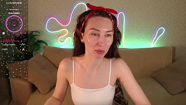 Lilith Sora online show from 14, 2, 2026