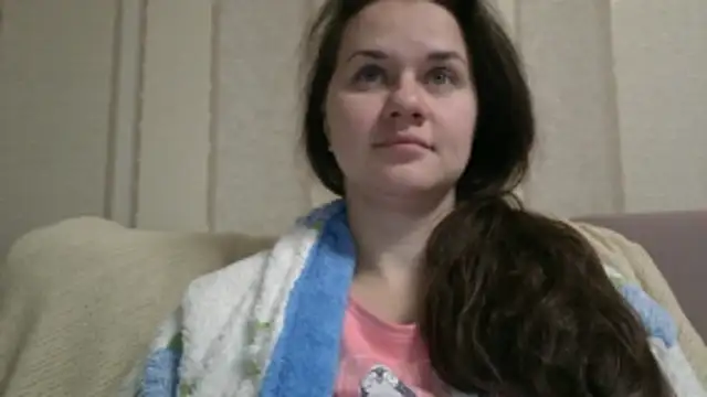 GiaaCaranggi online show from 18, 1, 2026