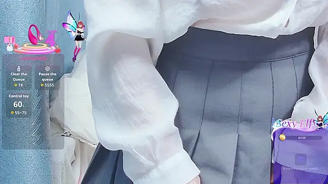 DJEVERY2025 online show from 5, 2, 2026