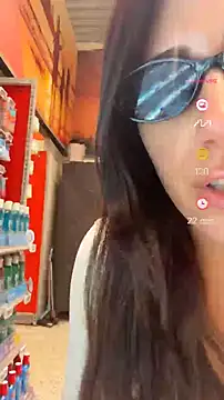 mamimamacitaaa online show from 22, 2, 2026