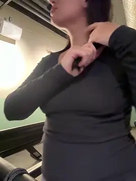 mamimamacitaaa online show from 24, 10, 2025