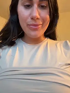 mamimamacitaaa online show from 13, 10, 2025