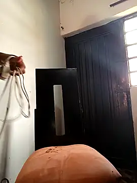 Snapshot of lacrespa24 chatting on 9, 11, 2025 lacrespa24 online show from 9, 11, 2025