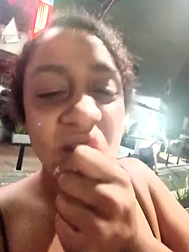 Snapshot of lacrespa24 chatting on 30, 11, 2025 lacrespa24 online show from 30, 11, 2025