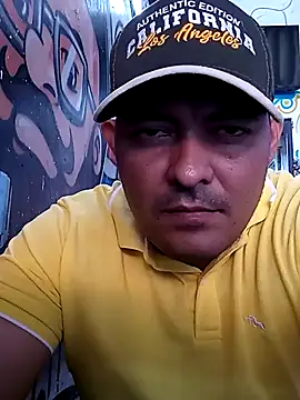 sexyandres 23 online show from 12, 3, 2026