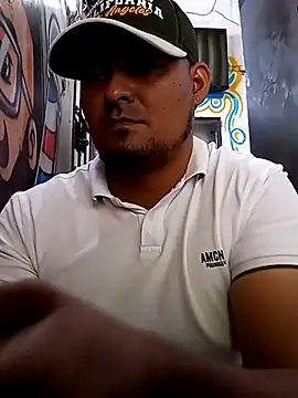 sexyandres 23 online show from 14, 4, 2026