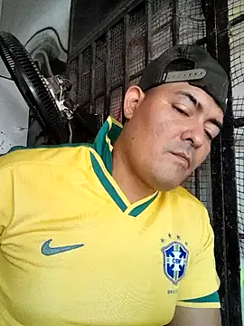 sexyandres 23 online show from 18, 10, 2025