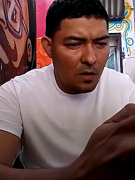sexyandres 23 online show from 22, 3, 2026