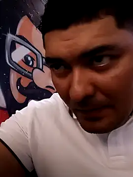 sexyandres 23 online show from 18, 3, 2026