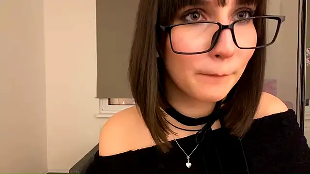 nikabloom online show from 28, 11, 2025