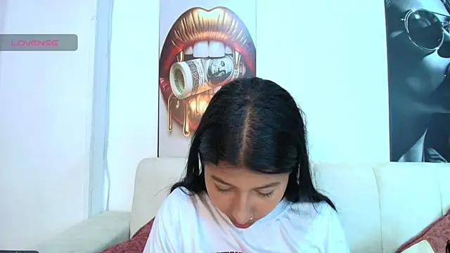 ASS DIRTY MESSY online show from 20, 10, 2025